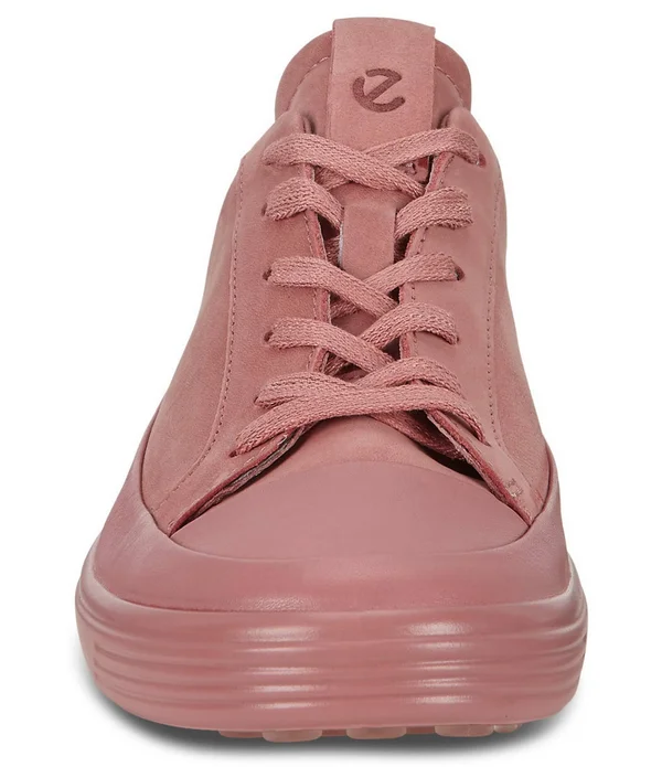 Ecco Soft 7 Mono Sneaker Concrete (Size: 37)