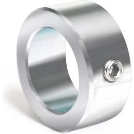 Climax Metal Products - GSC-250-SS - Set Screw Collar - 2 1/2 Bore