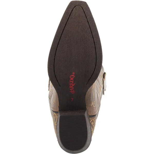 Laredo Women's Jasmine Boot - Taupe