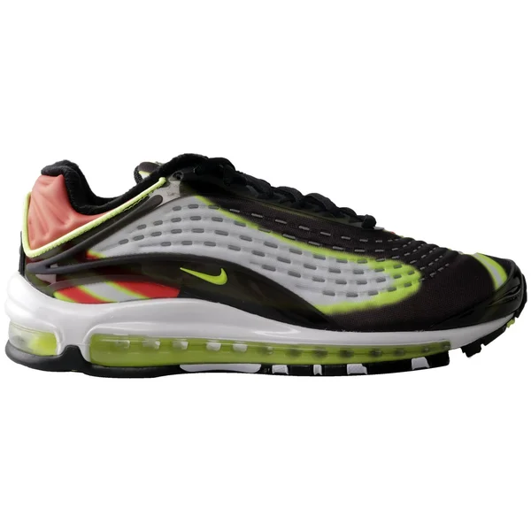 Nike - Air Max Deluxe Black - US 8.5