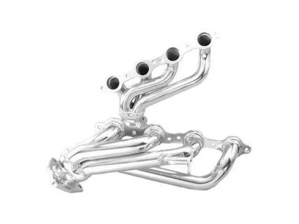 PaceSetter 72C1322 Armor Coat Shorty Exhaust Header
