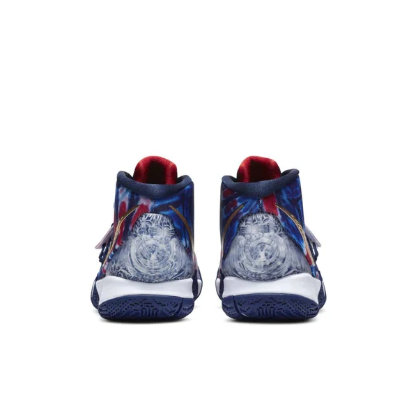 Nike Kybrid S2 Tie Dye USA (GS)
