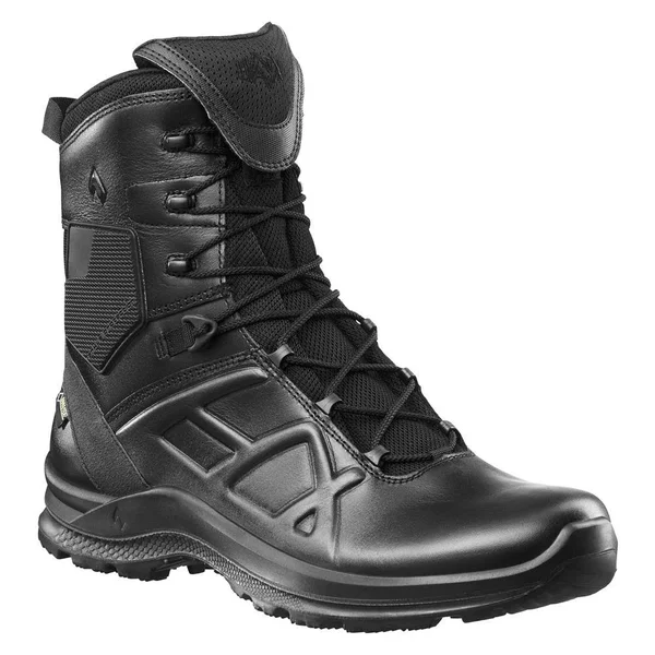 HAIX Black Eagle Tactical 2.0 GTX High 8 inch Boots (Black)
