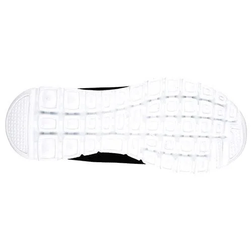 Skechers Sport Graceful Get Connected 6.5 Women's Navy
