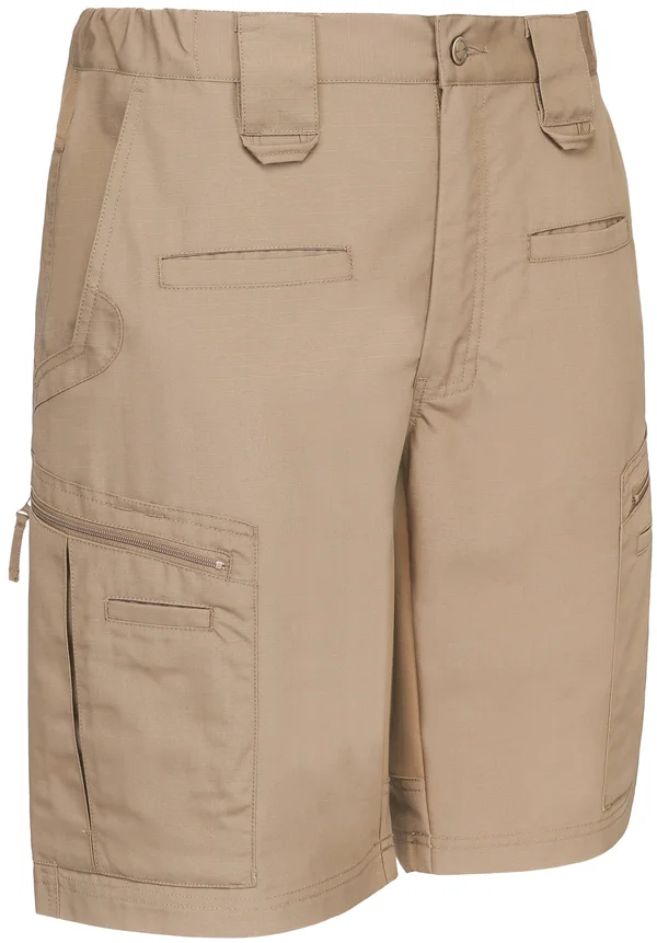 La Police Gear Atlas Shorts, Coyote, 34, Cotton/Polyester/Nylon