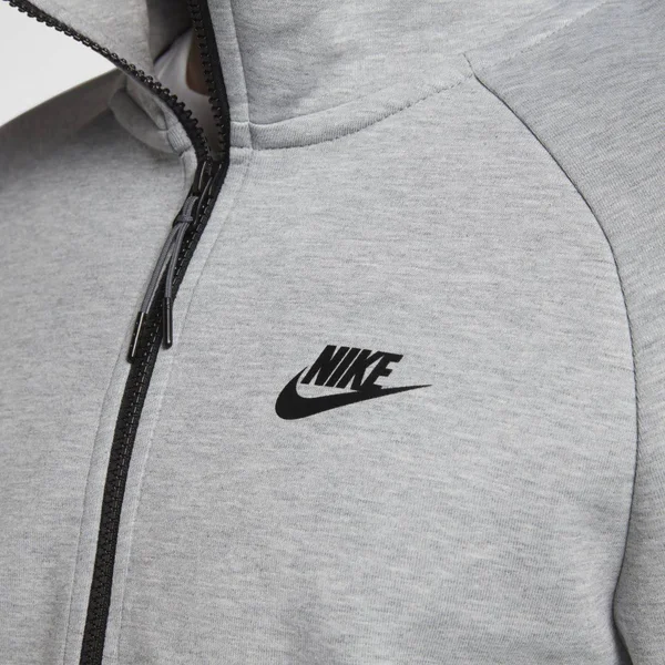 Nike Sportswear Tech Fleece Men's Full-Zip Hoodie
