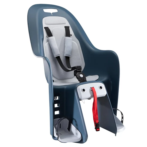 Elops Kid's 100, Pannier Rack Seat in Base Color