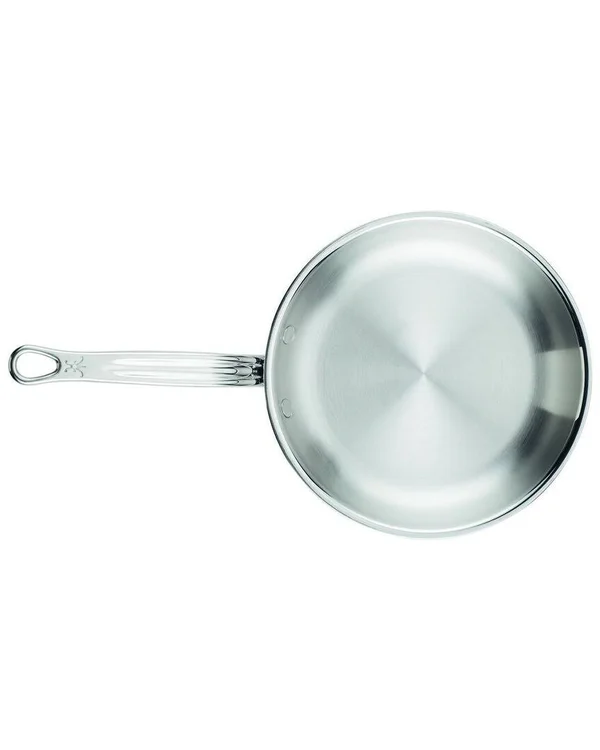 Hestan ProBond 8.5-Inch Stainless Steel Skillet