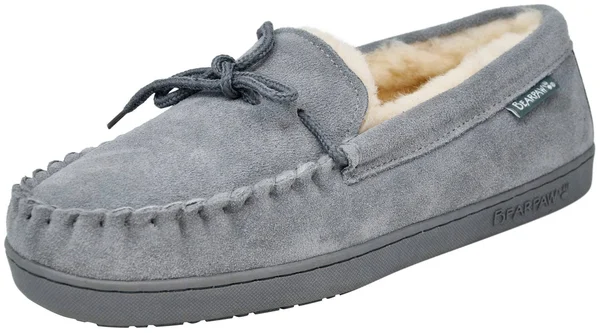 Bearpaw Men's Moc II Shoe, Size: One Size