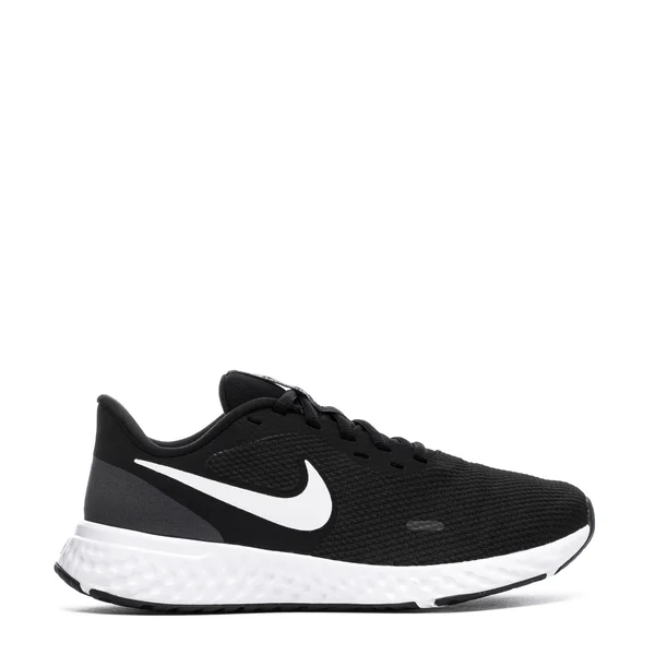 Nike Women's Revolution 5 Running Shoes, Black