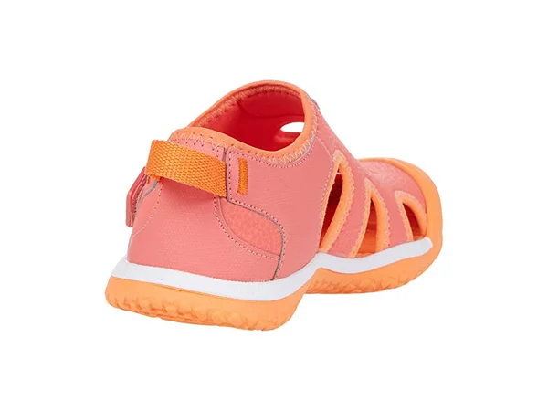 Keen Big Kids& Stingray Sandals Size 2 - in Dubarry/Nectarine