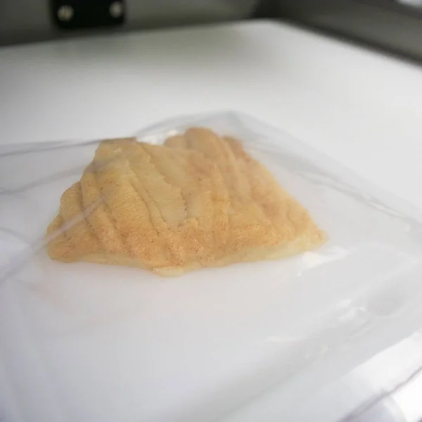 UltraSource Vacuum Chamber Pouches - 3 mil, 4x22 x 6x22 Pack of 4500