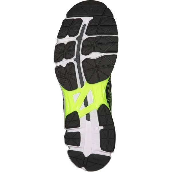 Asics Gel-Glyde Running Sneaker Black/Blac 11.5 at Hautelook