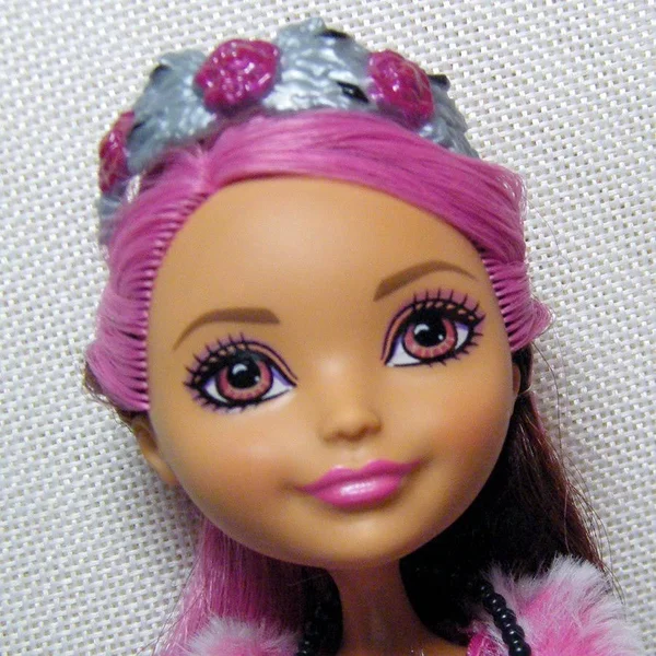 Ever After High Tricastleon Doll 3-Pack