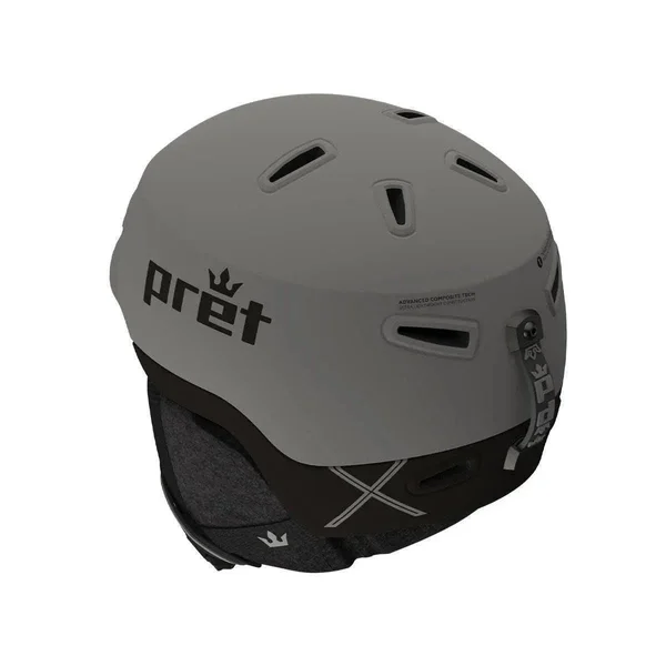 Pret Epic x Helmet Primer Grey