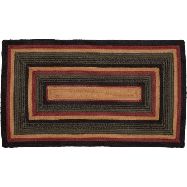 Wyatt Jute Rug Rect 48x72