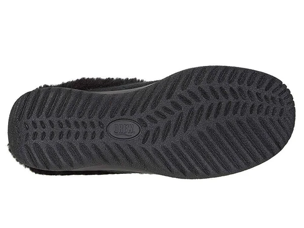Drew Comfy 5 Women's Black