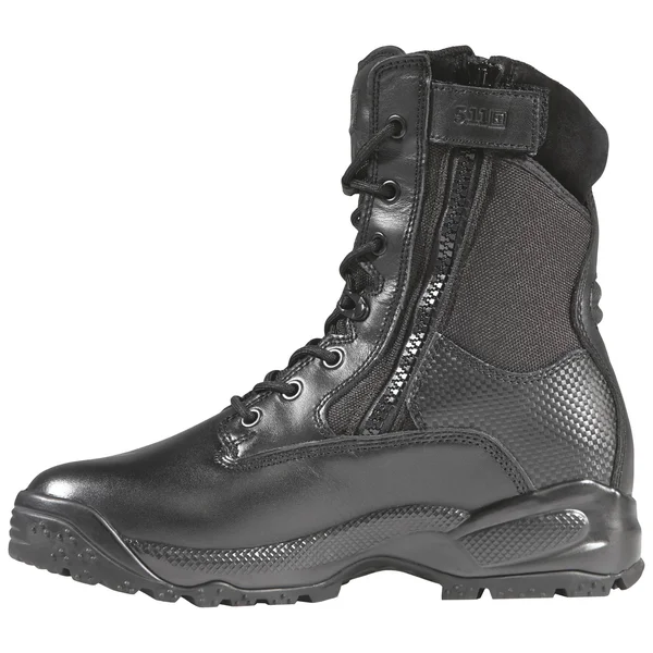 5.11 Tactical ATAC Storm Boot - Black 8 Wide
