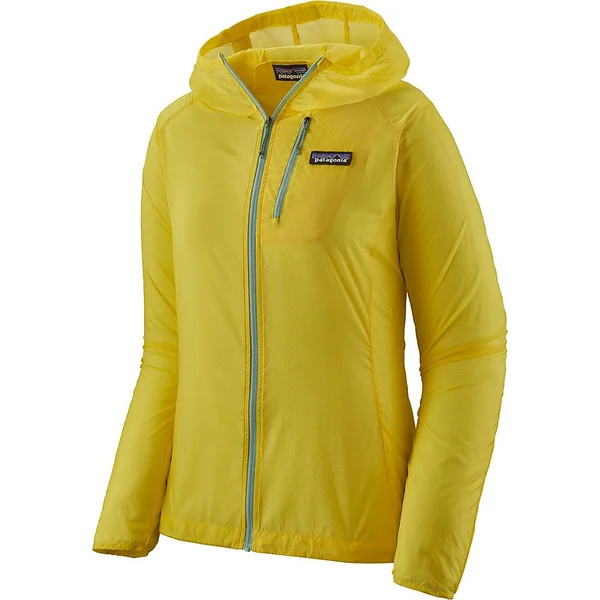 Patagonia Houdini Jacket - Women's Pineapple - XL