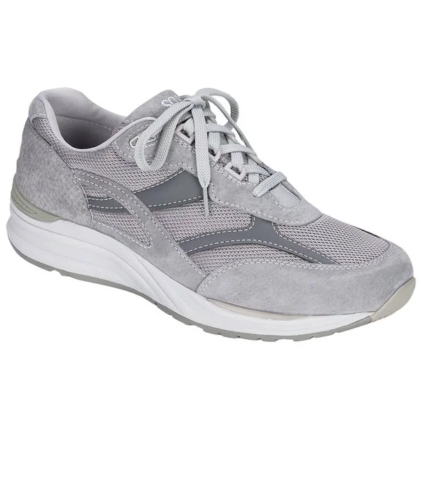 SAS Men's Journey Mesh (Gray)