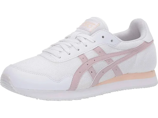 Asics Tiger Runner 11 Women's White