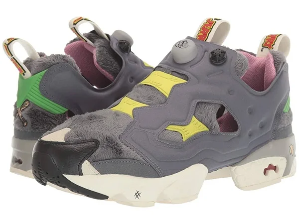 Reebok Tomu0026Jerry Instapump Fury OG - 11.5