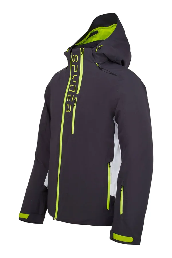 Spyder Men's Orbiter GTX Jacket XL