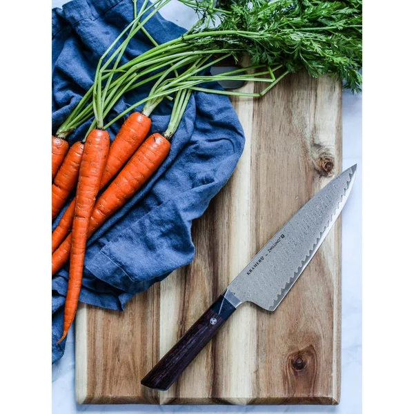 Kramer by Zwilling Meiji 8x22 Chef&s Knife