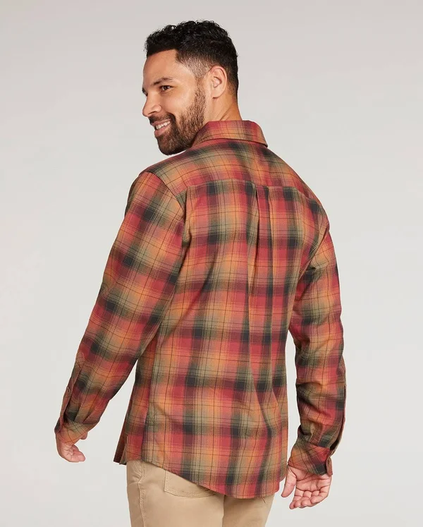 Sherpa Adventure Gear Indra Shirt - Men's Rathee - M