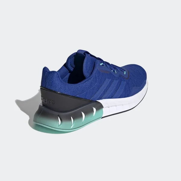 Adidas Kaptir Super Shoes Royal Blue 13 - Mens Running Shoes
