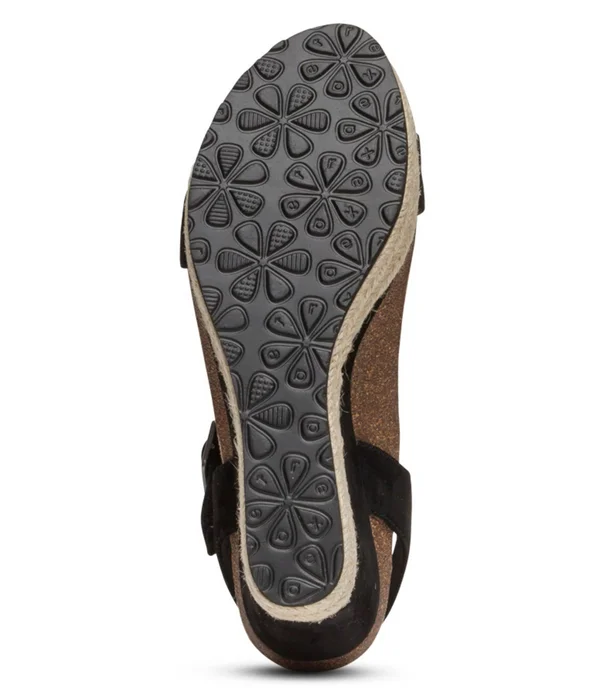 Aetrex Sydney Black - 40