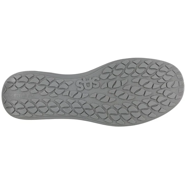 SAS Women's Sporty Lux Blue Perf 9.5 Slim
