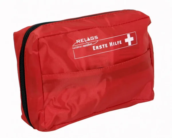 Relags First Aid Kit Long-Distance Travel