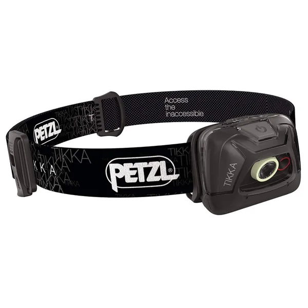 Petzl Tikka Headlamp E93AAA
