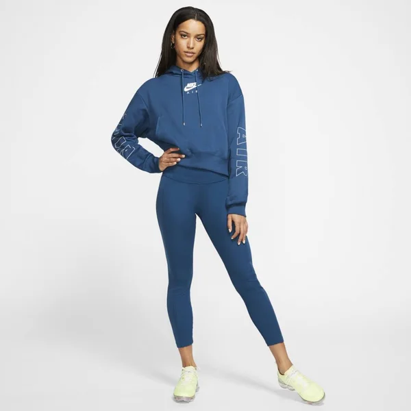 Nike Air Women's Fleece Hoodie