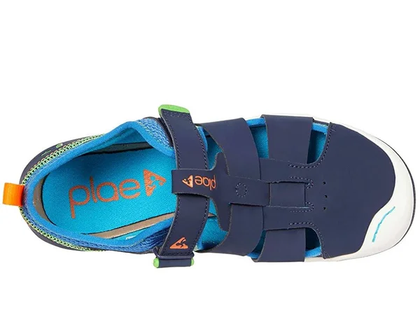 Plae Sam 2.0 Navy, 8