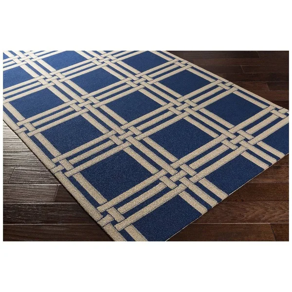 Surya Lockhart LKH-9008 5' x 7'6'' Area Rug
