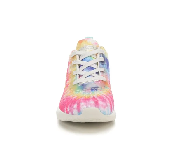 Women's Skechers Bobs Squad Color Flex Sneaker, Size: 5.5