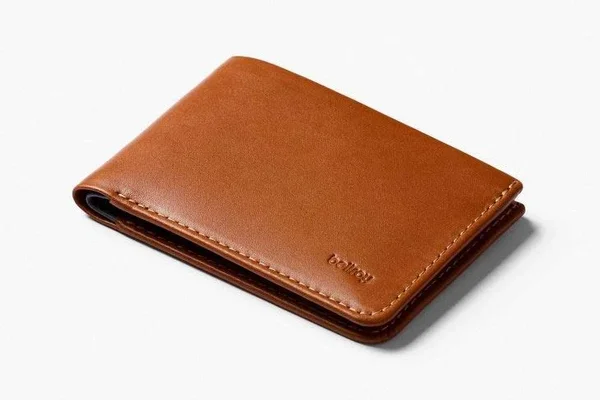 Bellroy The Low Leather Wallet