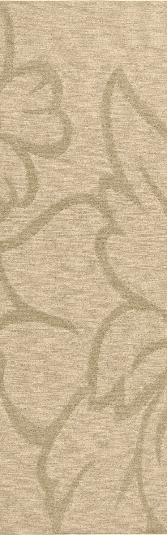 Dalyn Paramount PT18 Twine 6' Octagon Area Rug