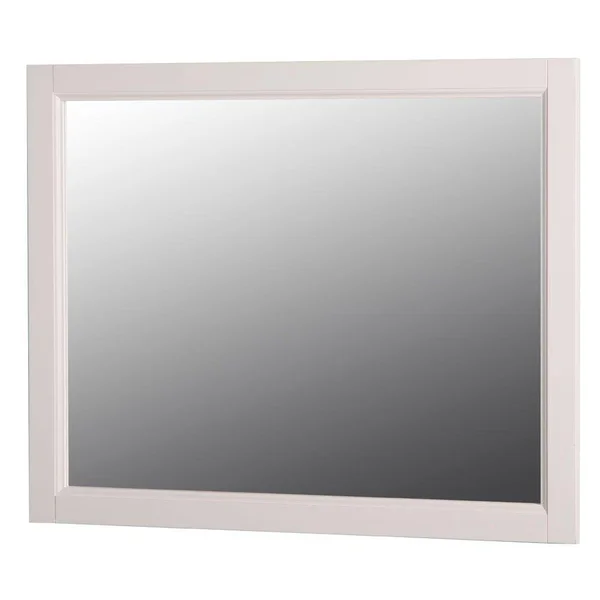 Home Decorators Collection Claxby 31 in. W x 26 in. H Wall Mirror in