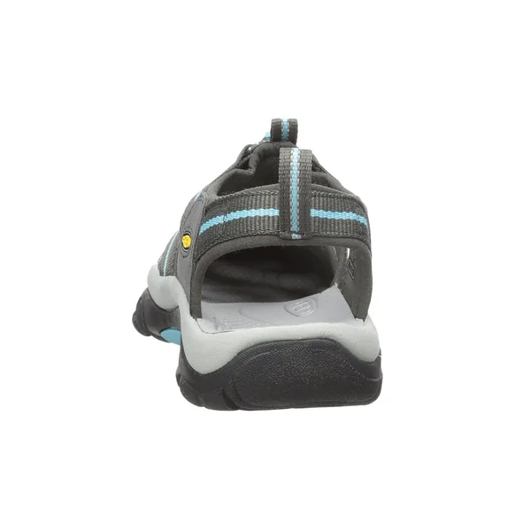 Keen Women's Newport H2 Sandal - 5.5 - Raven - Capri