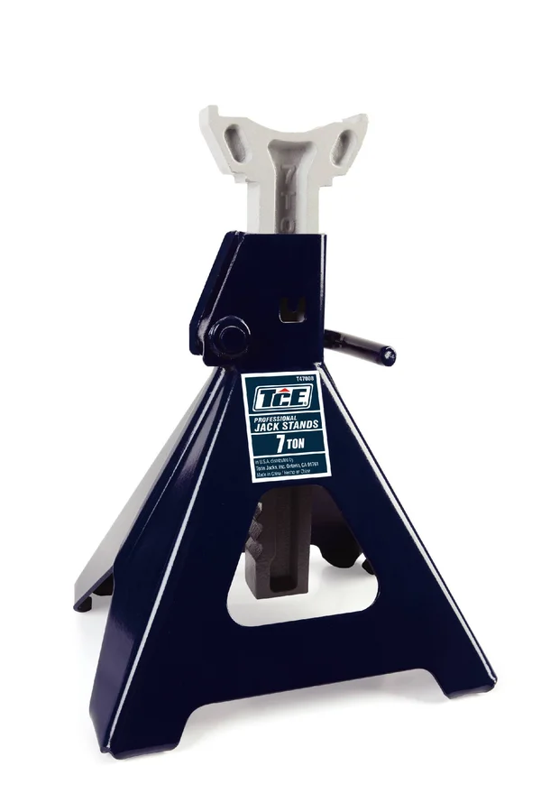 TCE 7-Ton Jack Stand TCE47008