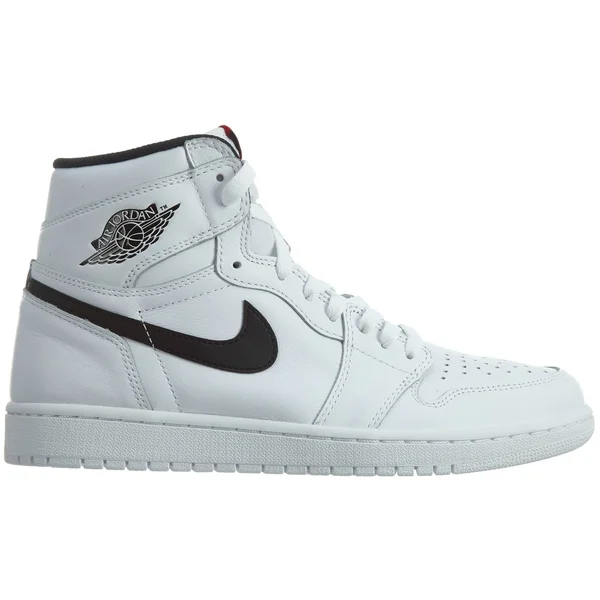 Air Jordan 1 Retro High OG White
