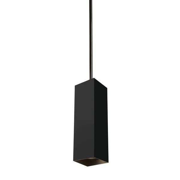 Tech Lighting - 700TDEXOP184830BB-LED927 Exo LED Pendant