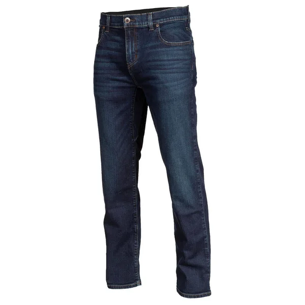 Klim Unlimited Straight Stretch Denim Indigo 36 - 34