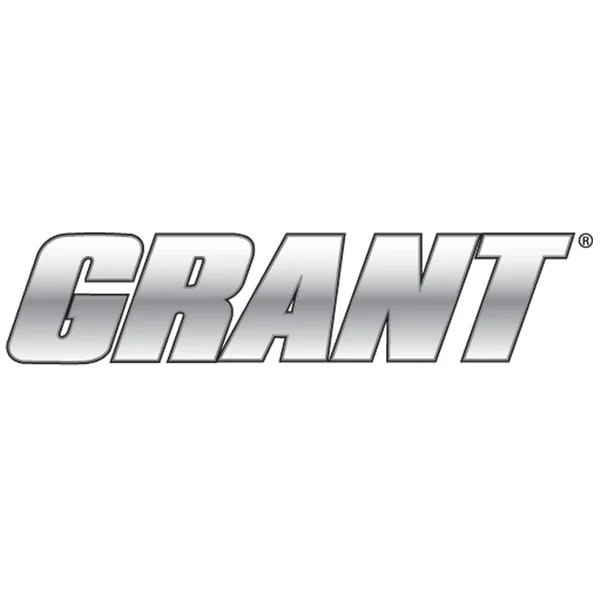 Grant 5162-1 Billet Style Steering Wheel Installation Kit