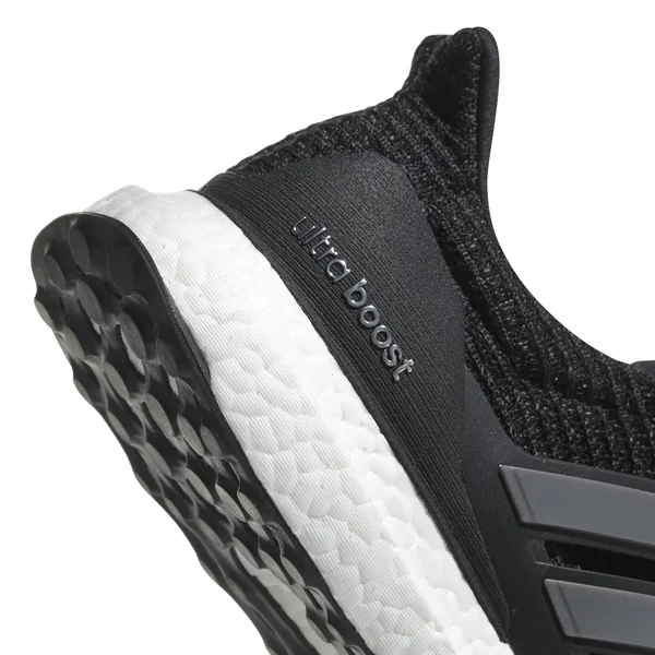 Adidas Ultraboost 5th Anniversary Black 12