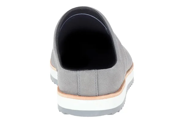 Merrell Women's Juno Clog Suede - Size: 5.5, Charcoal