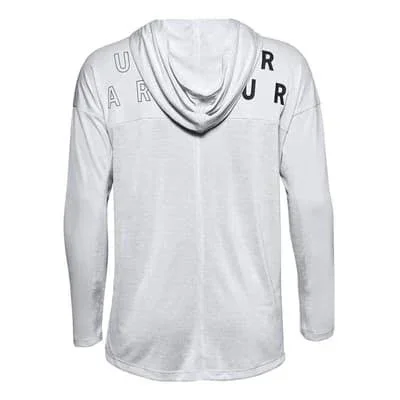 Under Armour Women's Tech Twist Graphic Hoodie